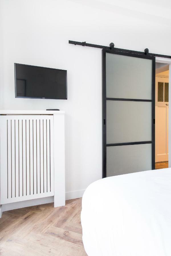Maison Bon Apartments 's-Hertogenbosch  Exteriör bild