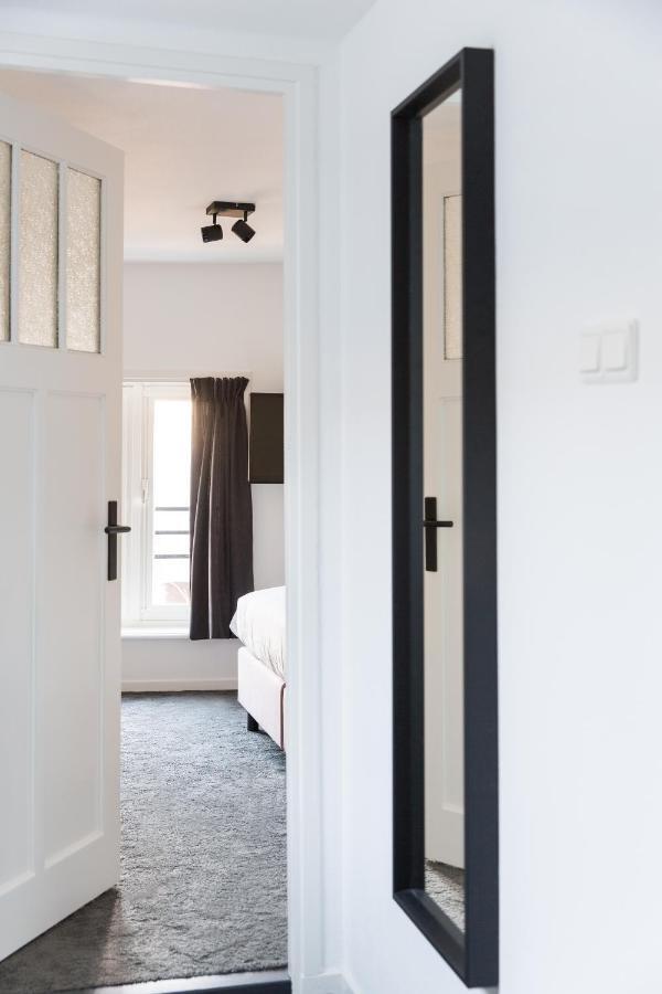 Maison Bon Apartments 's-Hertogenbosch  Exteriör bild